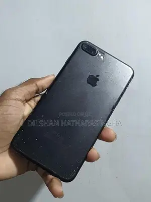 Apple iPhone 7 Plus 128GB (Used)