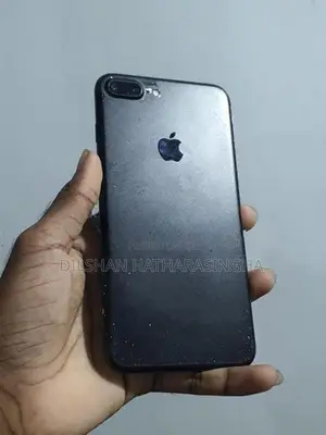 Apple iPhone 7 Plus 128GB (Used)