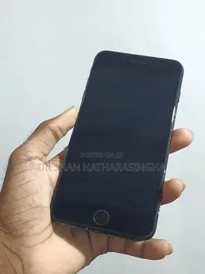 Apple iPhone 7 Plus 128GB (Used)