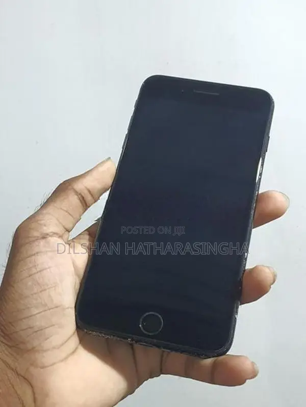 Apple iPhone 7 Plus 128GB (Used)