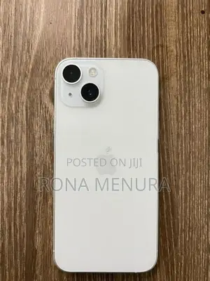 Apple iPhone 13 (Used)