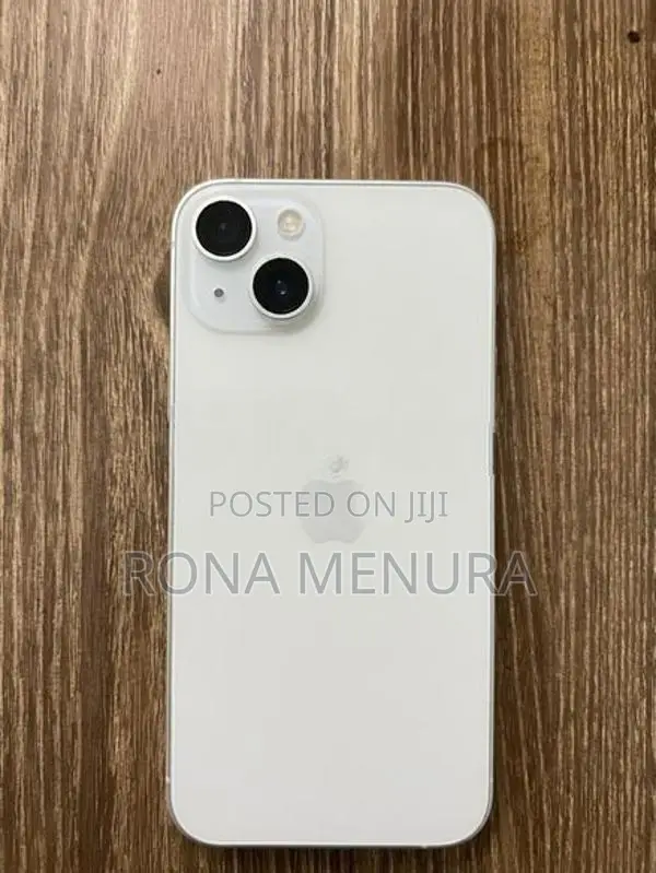 Apple iPhone 13 (Used)