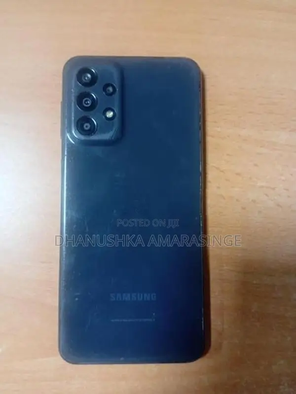 Samsung Galaxy A23 (Used)