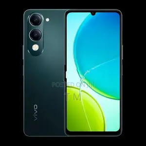 Vivo Y29 (Used)