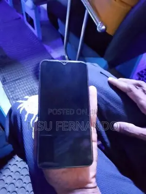 Vivo Y93 (Used)
