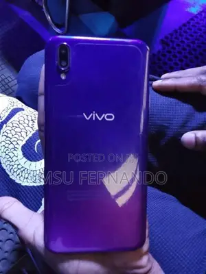 Vivo Y93 (Used)