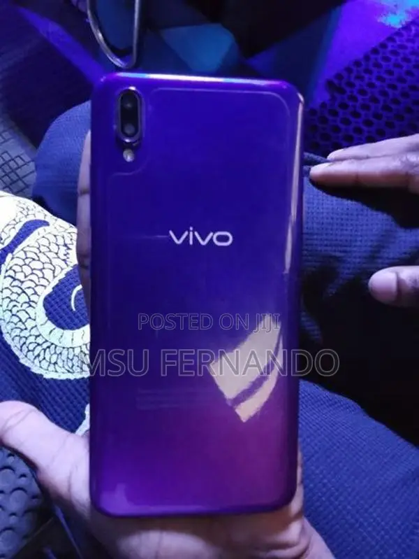 Vivo Y93 (Used)