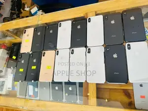 Apple iPhone XS (Used)