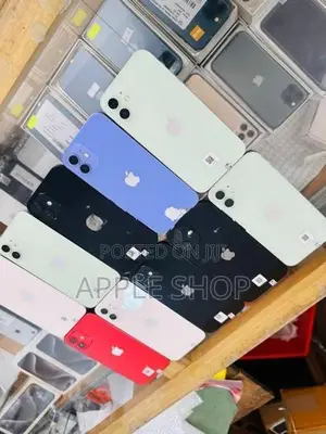 Apple iPhone 12 128GB (Used)