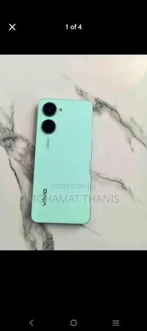 Vivo Y03 (Used)