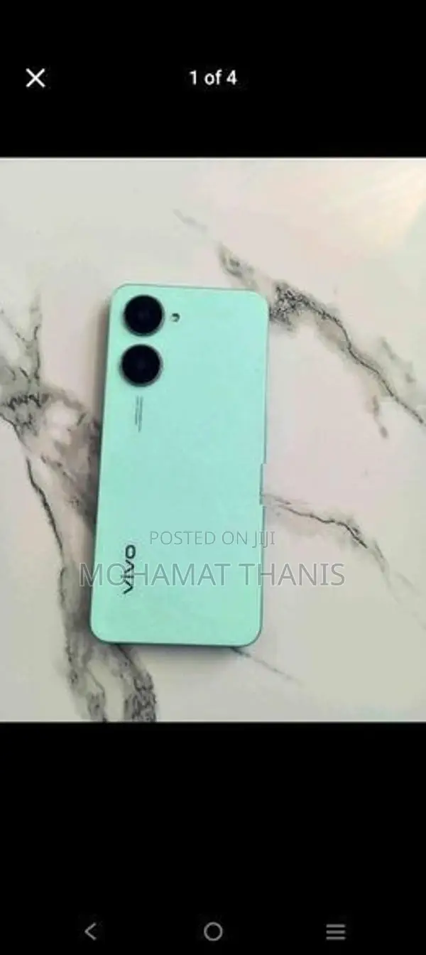 Vivo Y03 (Used)