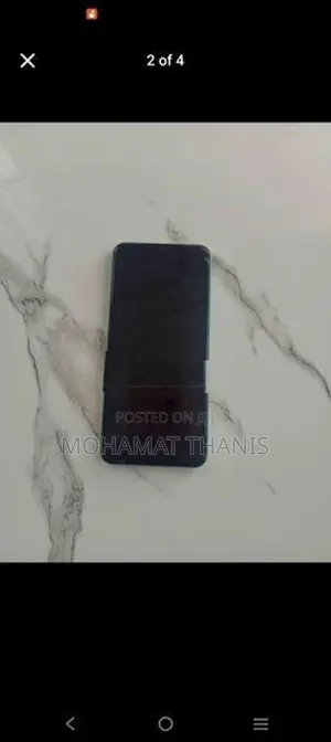Vivo Y03 (Used)