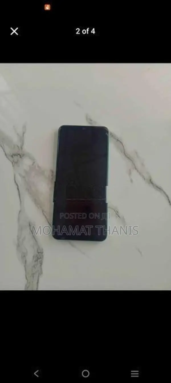 Vivo Y03 (Used)