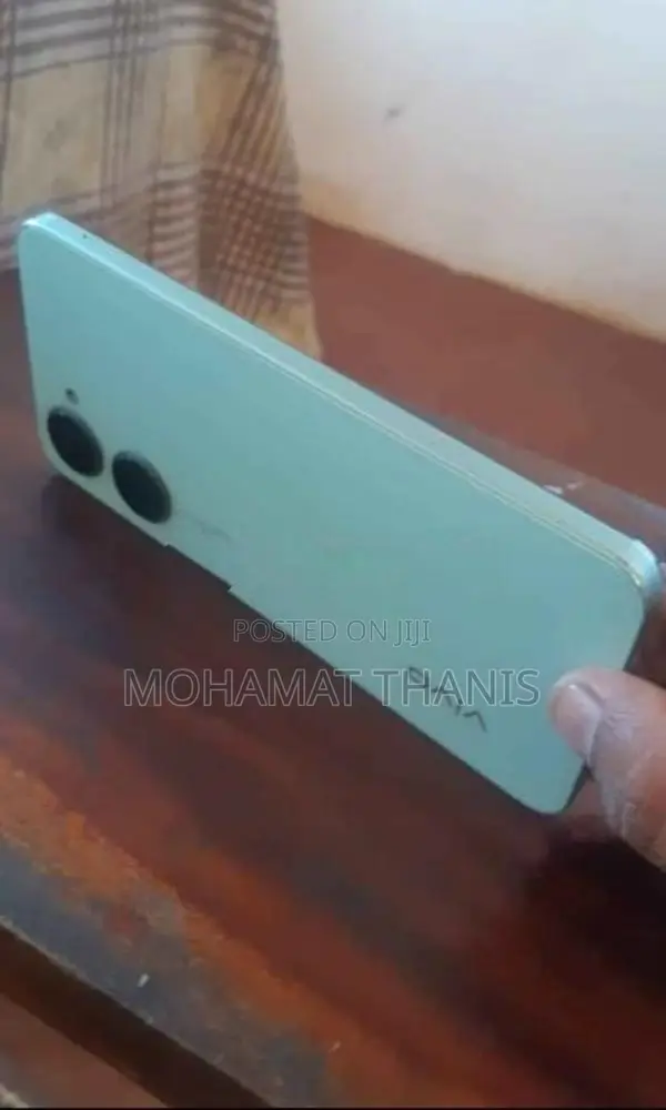 Vivo Y03 (Used)