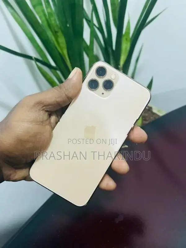 Apple iPhone 11 Pro (Used)