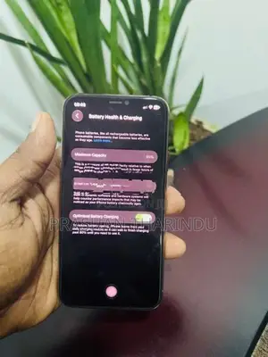 Apple iPhone 11 Pro (Used)