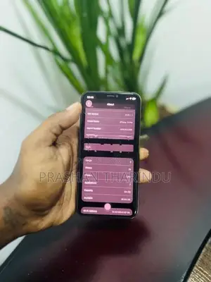 Apple iPhone 11 Pro (Used)