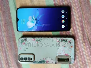 Vivo Y12s (Used)