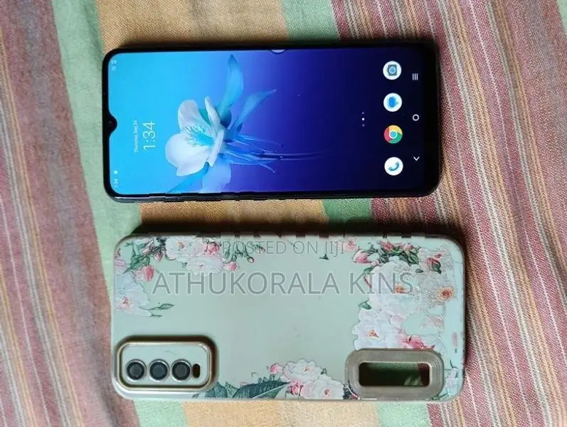 Vivo Y12s (Used)
