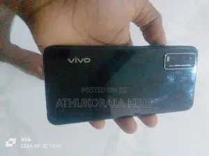 Vivo Y12s (Used)