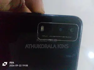 Vivo Y12s (Used)