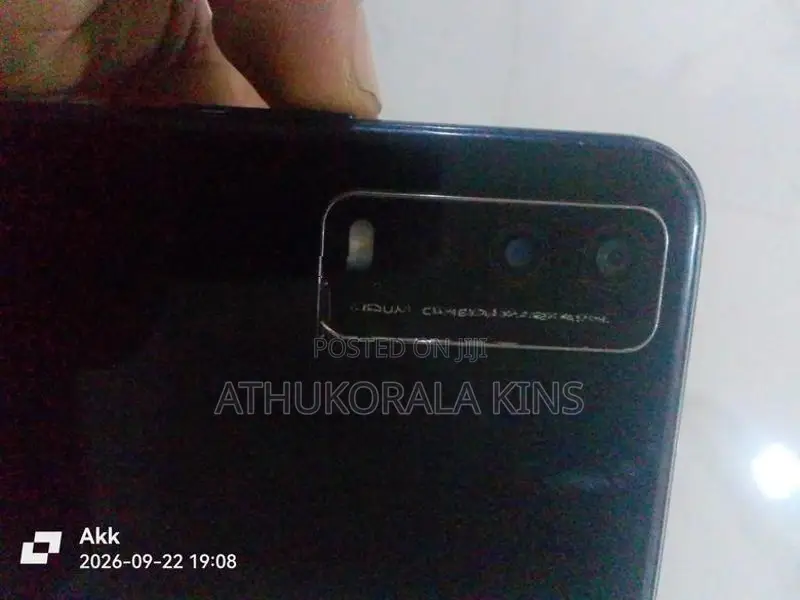 Vivo Y12s (Used)