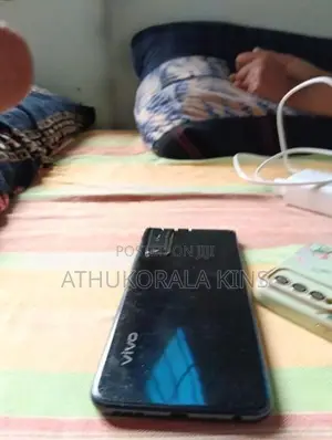 Vivo Y12s (Used)