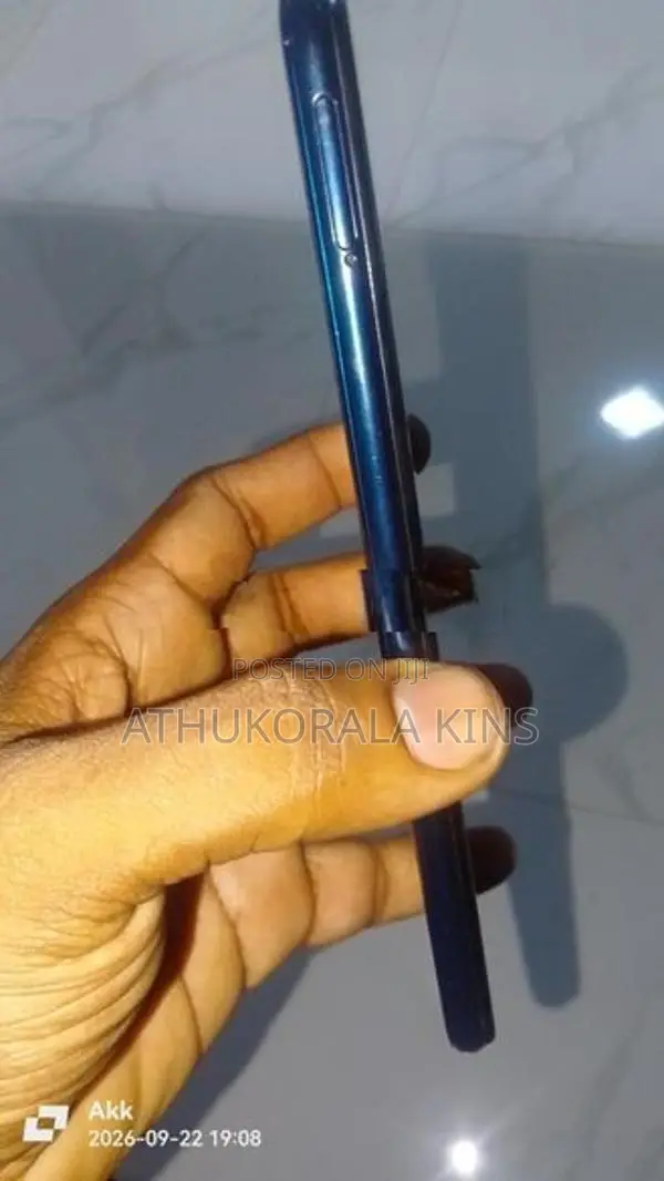 Vivo Y12s (Used)