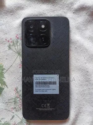 Honor X5 Plus (Used)