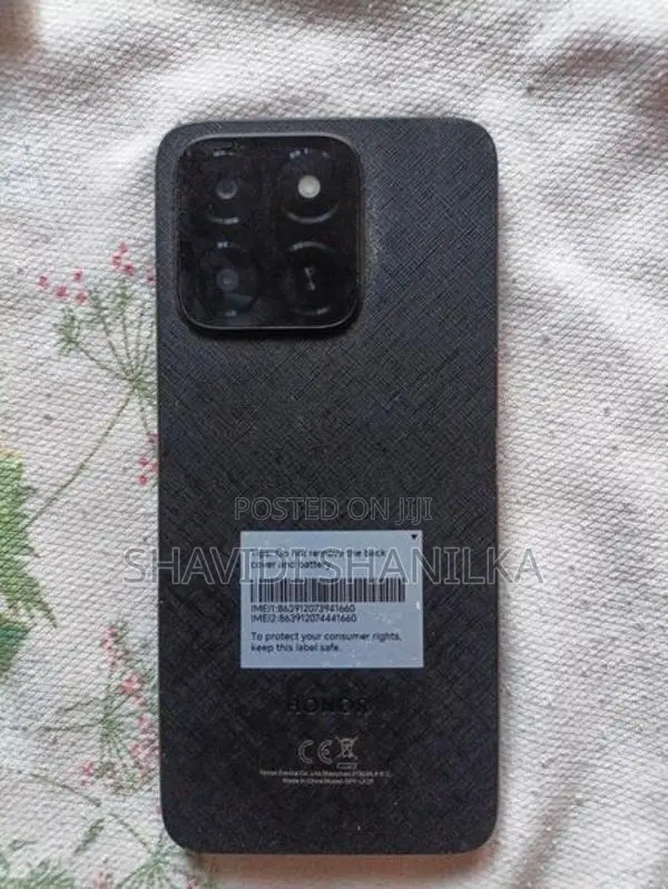Honor X5 Plus (Used)