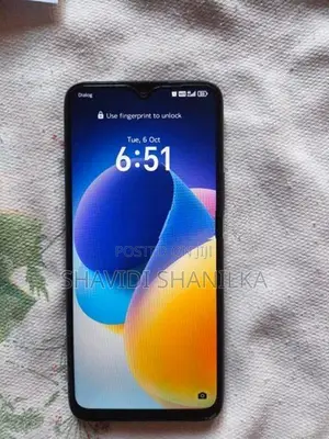 Honor X5 Plus (Used)
