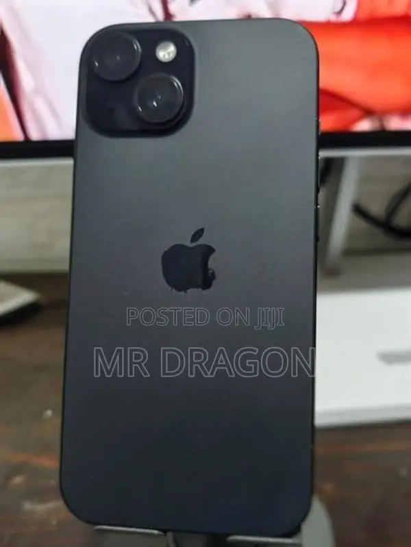 Apple iPhone 15 (Used)