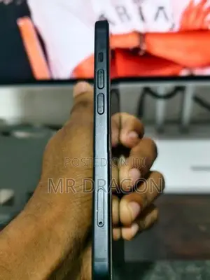 Apple iPhone 15 (Used)