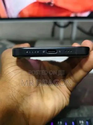 Apple iPhone 15 (Used)