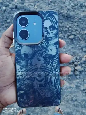 Oppo A5x (Used)