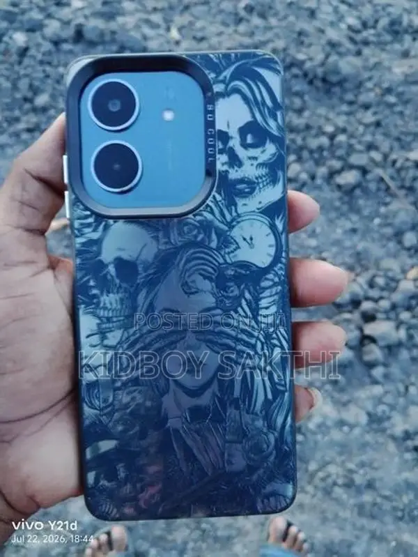 Oppo A5x (Used)