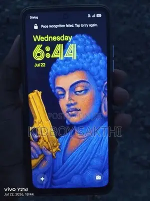 Oppo A5x (Used)