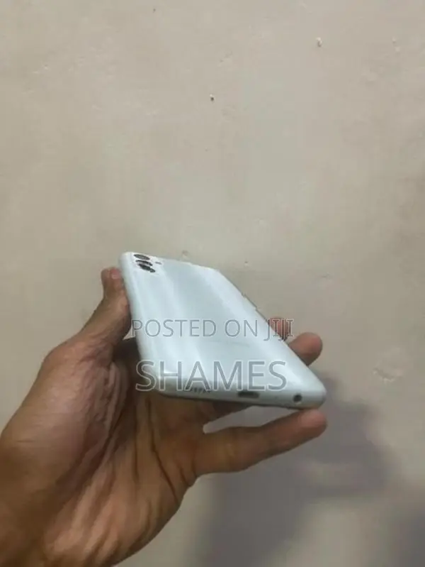 Samsung Galaxy F13 (Used)