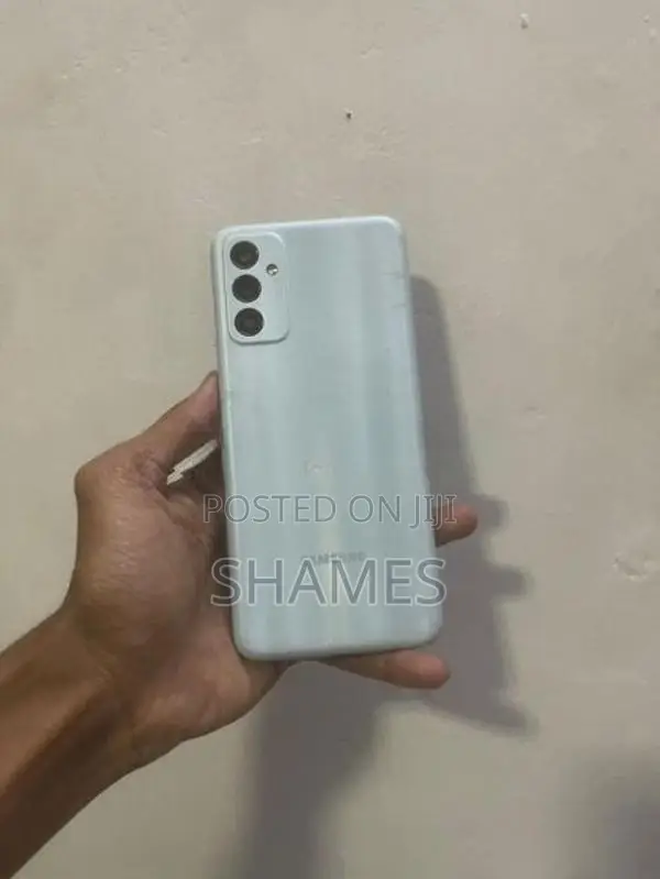 Samsung Galaxy F13 (Used)