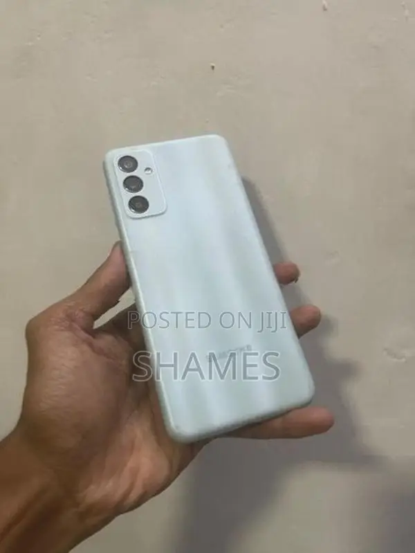 Samsung Galaxy F13 (Used)