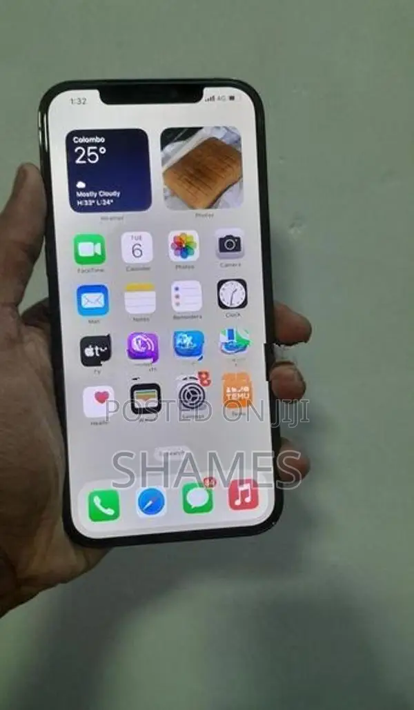 Apple iPhone 12 Pro Max (Used)