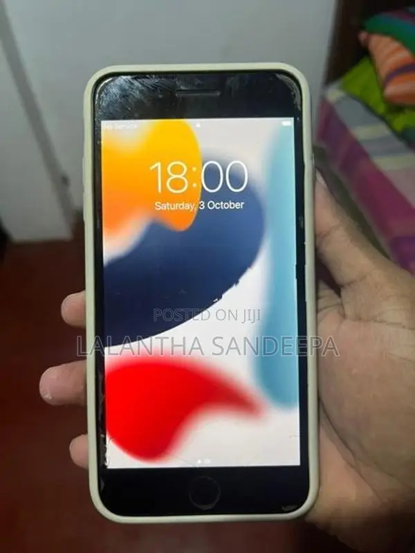 Apple iPhone 7 Plus (Used)