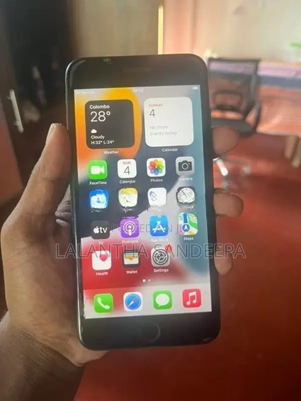 Apple iPhone 7 Plus (Used)