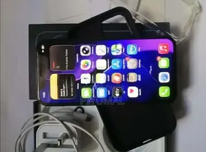Apple iPhone 12 Pro 512GB (Used)