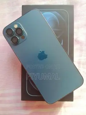 Apple iPhone 12 Pro 512GB (Used)