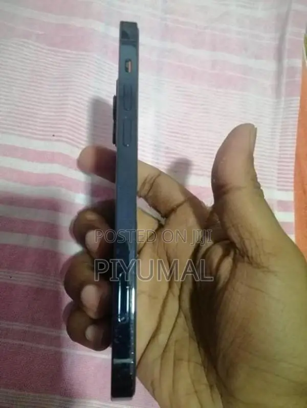 Apple iPhone 12 Pro 512GB (Used)