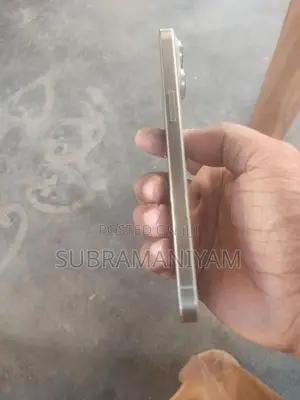 Apple iPhone 15 Pro Max (Used)