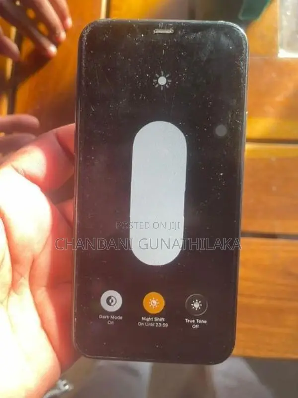 Apple iPhone 11 Pro (Used)