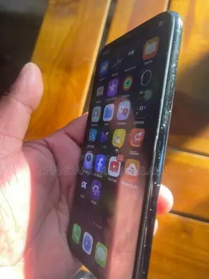Apple iPhone 11 Pro (Used)