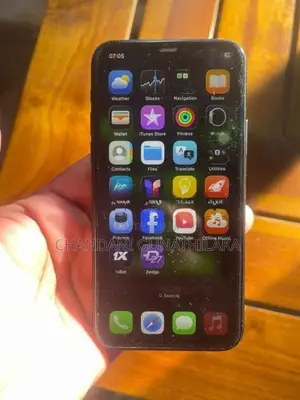 Apple iPhone 11 Pro (Used)